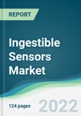 Ingestible Sensors Market - Forecasts from 2022 to 2027- Product Image