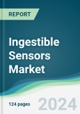 Ingestible Sensors Market - Forecasts from 2022 to 2027- Product Image