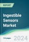 Ingestible Sensors Market - Forecasts from 2022 to 2027 - Product Thumbnail Image