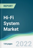 Hi-Fi System Market - Forecasts from 2022 to 2027- Product Image