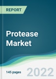 Protease Market - Forecasts from 2022 to 2027- Product Image