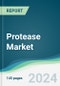 Protease Market - Forecasts from 2022 to 2027 - Product Thumbnail Image