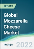 Global Mozzarella Cheese Market - Forecasts from 2022 to 2027- Product Image