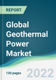 Global Geothermal Power Market - Forecasts from 2022 to 2027- Product Image