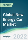 Global New Energy Car Market - Forecasts from 2022 to 2027- Product Image