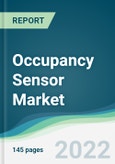 Occupancy Sensor Market - Forecasts from 2022 to 2027- Product Image