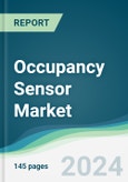 Occupancy Sensor Market - Forecasts from 2022 to 2027- Product Image