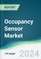 Occupancy Sensor Market - Forecasts from 2022 to 2027 - Product Thumbnail Image