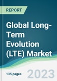 Global Long-Term Evolution (LTE) Market Forecasts from 2023 to 2028- Product Image