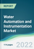 Water Automation and Instrumentation Market - Forecasts from 2022 to 2027- Product Image