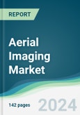 Aerial Imaging Market - Forecasts from 2022 to 2027- Product Image