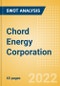 Chord Energy Corporation (CHRD) - Financial and Strategic SWOT Analysis Review - Product Image