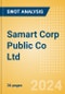 Samart Corp Public Co Ltd (SAMART) - Financial and Strategic SWOT Analysis Review - Product Thumbnail Image
