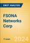 FSONA Networks Corp - Strategic SWOT Analysis Review - Product Thumbnail Image