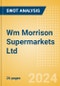 Wm Morrison Supermarkets Ltd - Strategic SWOT Analysis Review - Product Thumbnail Image