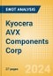 Kyocera AVX Components Corp - Strategic SWOT Analysis Review - Product Thumbnail Image