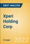 Xperi Holding Corp (XPER) - Financial and Strategic SWOT Analysis Review - Product Thumbnail Image