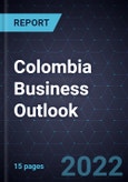 Colombia Business Outlook- Product Image