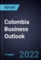 Colombia Business Outlook - Product Thumbnail Image