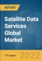 Satellite Data Services Global Market Report 2022 - Product Image