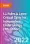 LC Rules & Laws: Critical Texts for Independent Undertakings (8th Edition) - Product Thumbnail Image