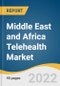 Middle East and Africa Telehealth Market Size, Share & Trends Analysis Report by Product Type, by Delivery Mode, by End-use, and Segment Forecasts, 2022-2030 - Product Thumbnail Image