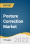 Posture Correction Market Size, Share & Trends Analysis Report by Distribution Channel (Pharmacies & Retail Stores, E-Commerce), by Product (Sitting Support Devices, Kinesiology Tape), by End Use, by Region, and Segment Forecasts, 2022-2030 - Product Thumbnail Image