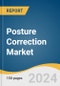 Posture Correction Market Size, Share & Trends Analysis Report by Product (Sitting Support Devices, Kinesiology Tape), Distribution Channel (Pharmacies & Retail Stores, E-Commerce), End-user, Region, and Segment Forecasts, 2025-2030 - Product Image