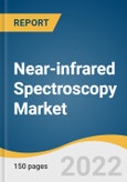 Near-infrared Spectroscopy Market Size, Share & Trends Analysis Report by Type (Benchtop, Portable), by Product (Dispersive, FT-NIR Spectrometers), by Application (Agriculture, Industrial Use), and Segment Forecasts, 2022-2030- Product Image