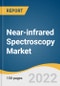 Near-infrared Spectroscopy Market Size, Share & Trends Analysis Report by Type (Benchtop, Portable), by Product (Dispersive, FT-NIR Spectrometers), by Application (Agriculture, Industrial Use), and Segment Forecasts, 2022-2030 - Product Image
