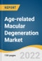Age-related Macular Degeneration Market Size, Share & Trends Analysis Report by Product (Eylea, Lucentis, Beovu), by Disease Type (Wet AMD, Dry AMD), by Distribution Channel, by Region, and Segment Forecasts, 2022-2030 - Product Thumbnail Image