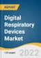 Digital Respiratory Devices Market Size, Share & Trends Analysis Report by Product (Smart Inhalers & Nebulizers, Sensors & Apps), by Indication, by Distribution Channel, by End-use, by Region, and Segment Forecasts, 2022-2030 - Product Image