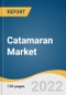 Catamaran Market Size, Share & Trends Analysis Report by Product (Sailing Catamarans, Power Catamarans), by Size (Small, Medium, Large), by Application (Sport, Leisure, Transport), by Region, and Segment Forecasts, 2022-2030 - Product Thumbnail Image