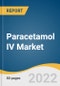 Paracetamol IV Market Size, Share & Trends Analysis Report by Application (Surgical, Non-surgical), by Indication (Pyrexia, Pain), by End-use (Hospitals, Clinics), by Region (APAC, Europe), and Segment Forecasts, 2022-2030 - Product Image