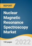 Nuclear Magnetic Resonance Spectroscopy Market Size, Share & Trends Analysis Report by Type (Low-field, High-field), by Products (Instruments, Consumables), by End-use (Academic, Pharmaceutical), by Region, and Segment Forecasts, 2022-2030- Product Image