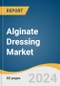 Alginate Dressing Market Size, Share & Trends Analysis Report by Type (Antimicrobial, Non-antimicrobial), by Application (Chronic Wounds, Acute Wounds), by End Use (Home Healthcare, Hospitals), by Region, and Segment Forecasts, 2022-2030 - Product Thumbnail Image