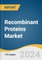 Recombinant Proteins Market Size, Share & Trends Analysis Report by Host Cell (Insect Cells, Mammalian), by Application (Research, Therapeutics), by Product & Services, by End-user, by Region, and Segment Forecasts, 2022-2030 - Product Thumbnail Image