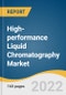 High-performance Liquid Chromatography Market Size, Share & Trends Analysis Report by Product (Instruments, Consumables & Accessories, Software), by Application, by End-user, by Region, and Segment Forecasts, 2022-2030 - Product Image