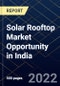 Solar Rooftop Market Opportunity in India - Product Thumbnail Image