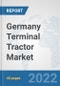 Germany Terminal Tractor Market: Prospects, Trends Analysis, Market Size and Forecasts up to 2028 - Product Thumbnail Image
