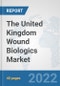 The United Kingdom Wound Biologics Market: Prospects, Trends Analysis, Market Size and Forecasts up to 2028 - Product Thumbnail Image