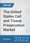 The United States Cell and Tissue Preservation Market: Prospects, Trends Analysis, Market Size and Forecasts up to 2028 - Product Thumbnail Image