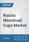 Russia Menstrual Cups Market: Prospects, Trends Analysis, Market Size and Forecasts up to 2028 - Product Thumbnail Image