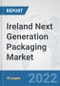 Ireland Next Generation Packaging Market: Prospects, Trends Analysis, Market Size and Forecasts up to 2028 - Product Thumbnail Image