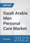 Saudi Arabia Men Personal Care Market: Prospects, Trends Analysis, Market Size and Forecasts up to 2028 - Product Thumbnail Image