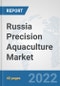 Russia Precision Aquaculture Market: Prospects, Trends Analysis, Market Size and Forecasts up to 2028 - Product Thumbnail Image
