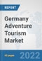 Germany Adventure Tourism Market: Prospects, Trends Analysis, Market Size and Forecasts up to 2028 - Product Thumbnail Image