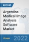 Argentina Medical Image Analysis Software Market: Prospects, Trends Analysis, Market Size and Forecasts up to 2028 - Product Thumbnail Image