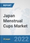 Japan Menstrual Cups Market: Prospects, Trends Analysis, Market Size and Forecasts up to 2028 - Product Thumbnail Image