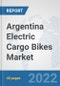 Argentina Electric Cargo Bikes Market: Prospects, Trends Analysis, Market Size and Forecasts up to 2028 - Product Thumbnail Image
